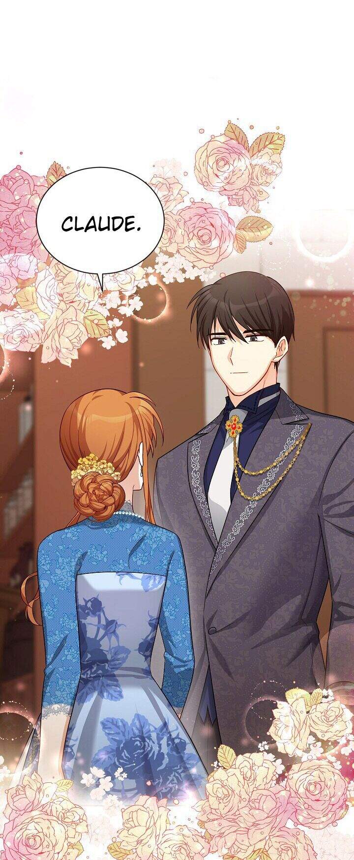 Nữ Công Tước Với Tâm Hồn Trống Rỗng Chapter 38 - 25