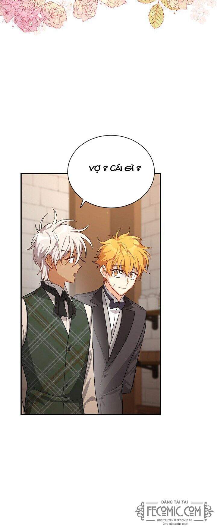 Nữ Công Tước Với Tâm Hồn Trống Rỗng Chapter 38 - 26