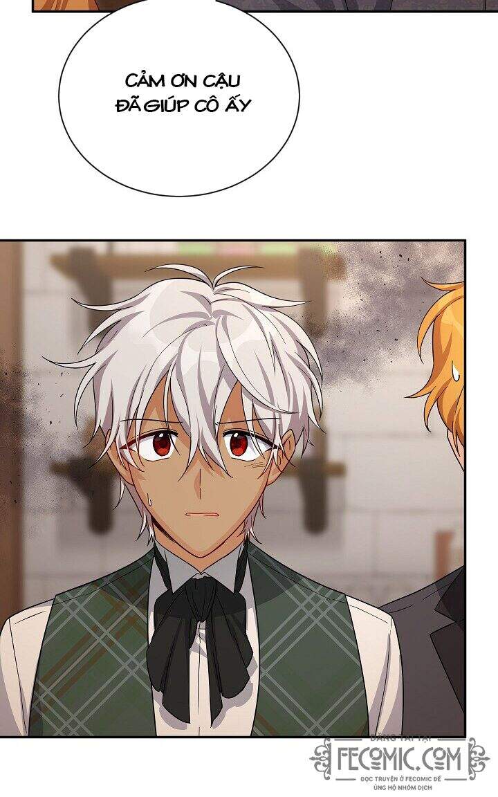 Nữ Công Tước Với Tâm Hồn Trống Rỗng Chapter 38 - 29