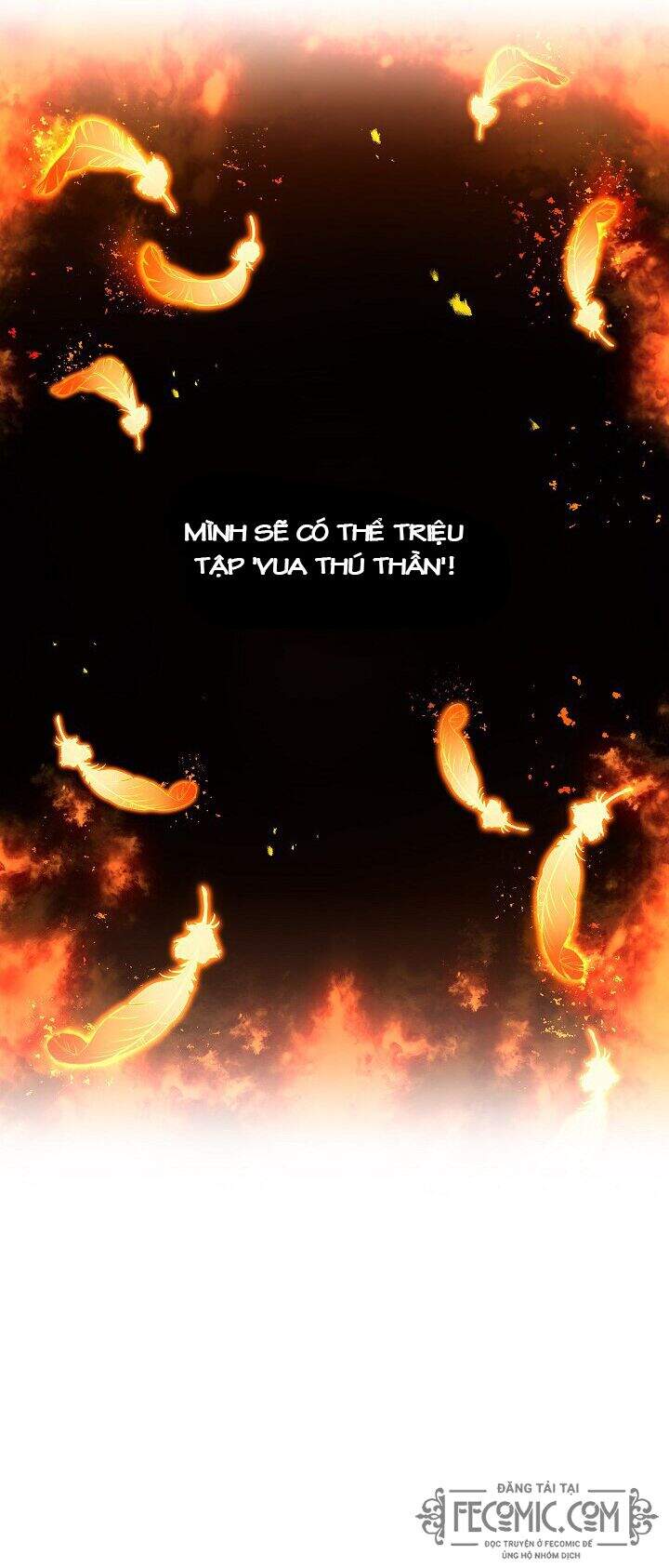 Nữ Công Tước Với Tâm Hồn Trống Rỗng Chapter 38 - 4