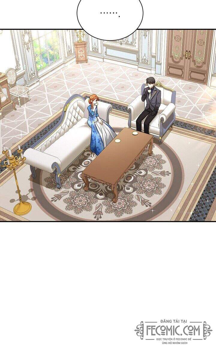 Nữ Công Tước Với Tâm Hồn Trống Rỗng Chapter 38 - 33
