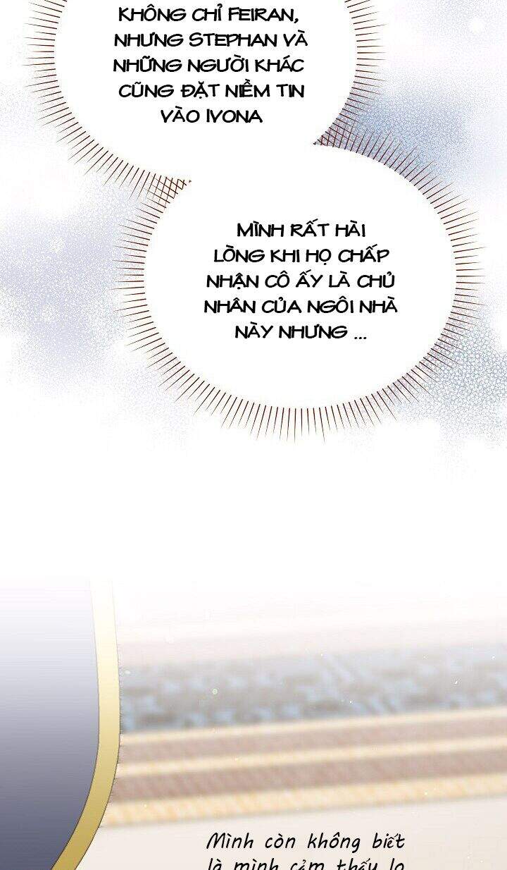 Nữ Công Tước Với Tâm Hồn Trống Rỗng Chapter 38 - 35