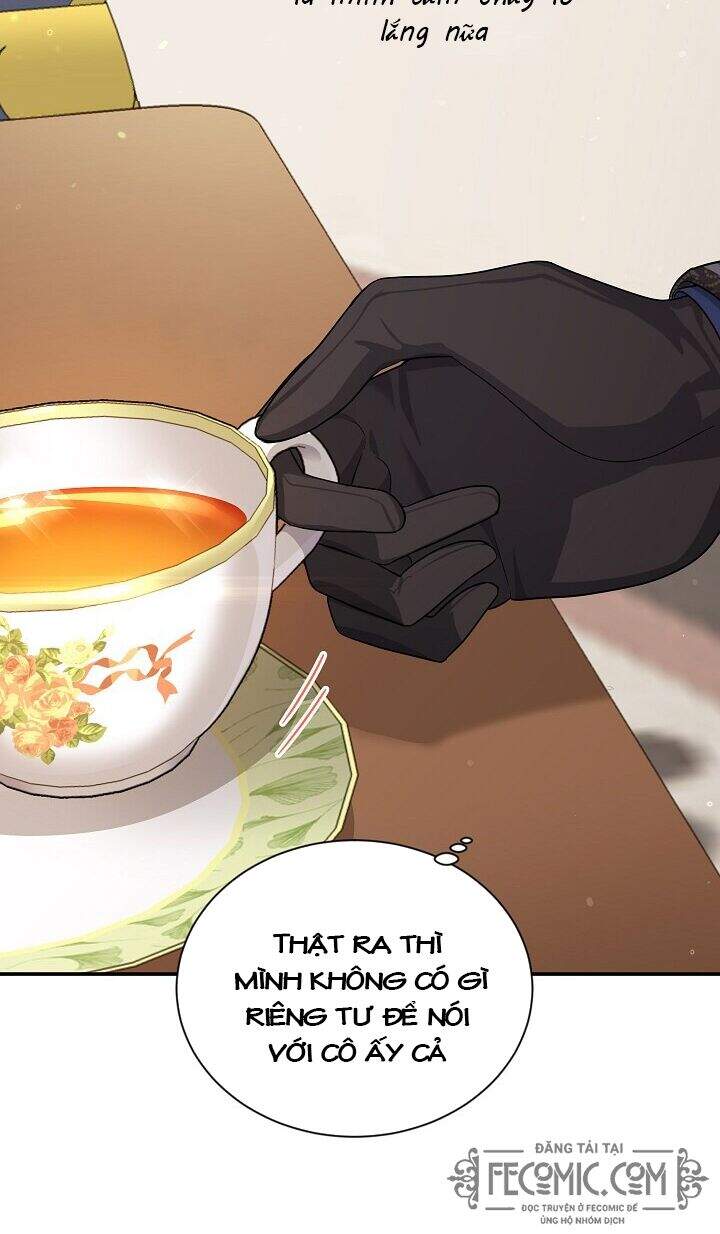 Nữ Công Tước Với Tâm Hồn Trống Rỗng Chapter 38 - 36