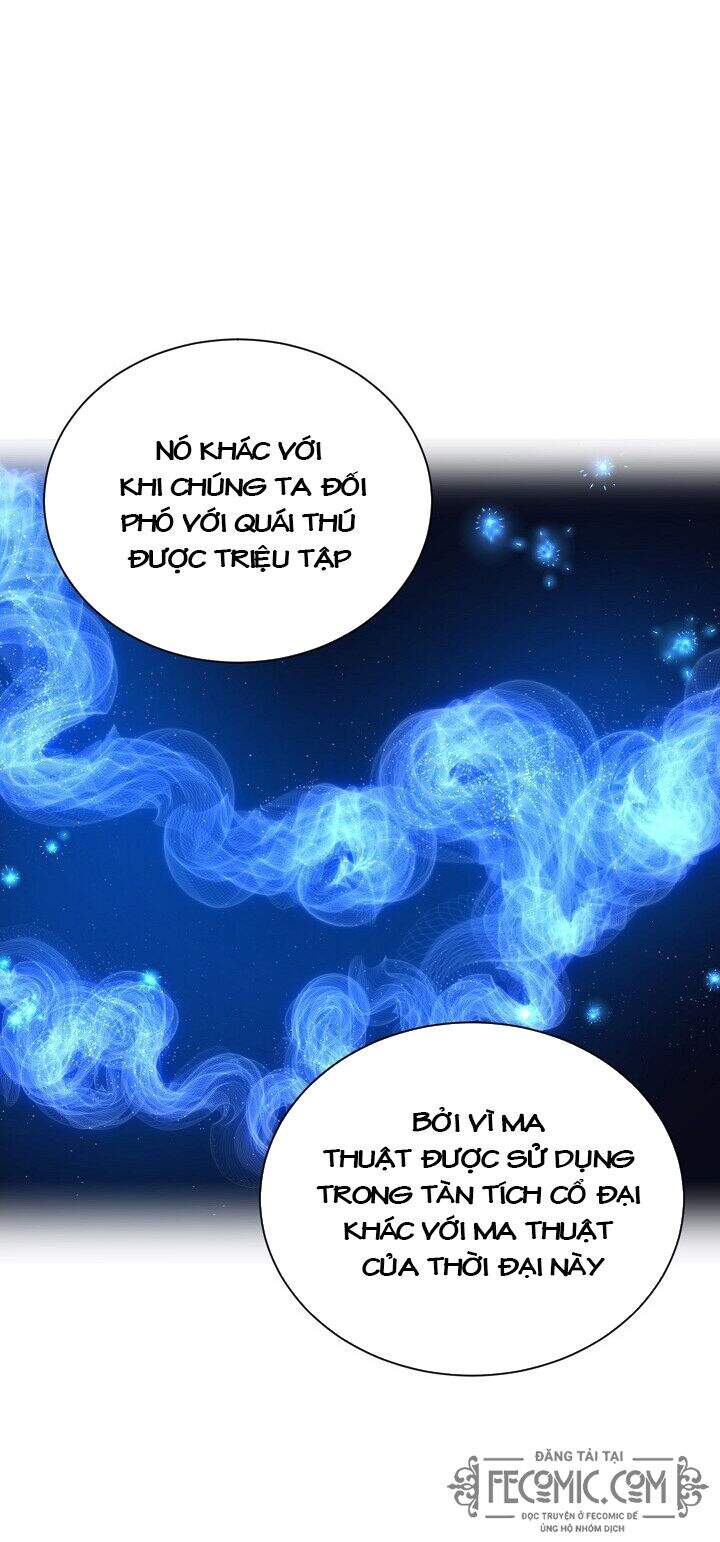 Nữ Công Tước Với Tâm Hồn Trống Rỗng Chapter 38 - 38