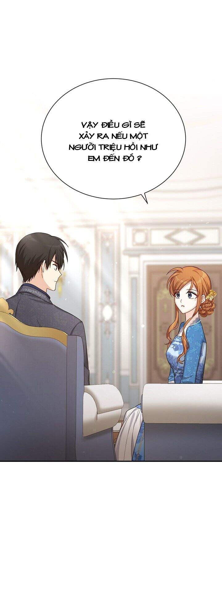 Nữ Công Tước Với Tâm Hồn Trống Rỗng Chapter 38 - 39