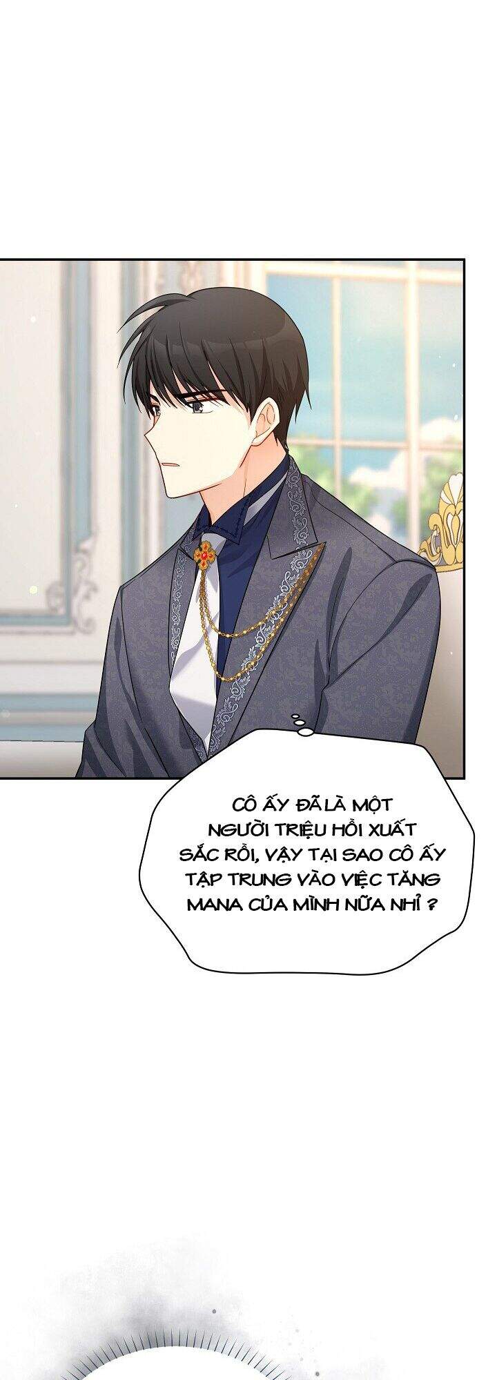 Nữ Công Tước Với Tâm Hồn Trống Rỗng Chapter 38 - 41