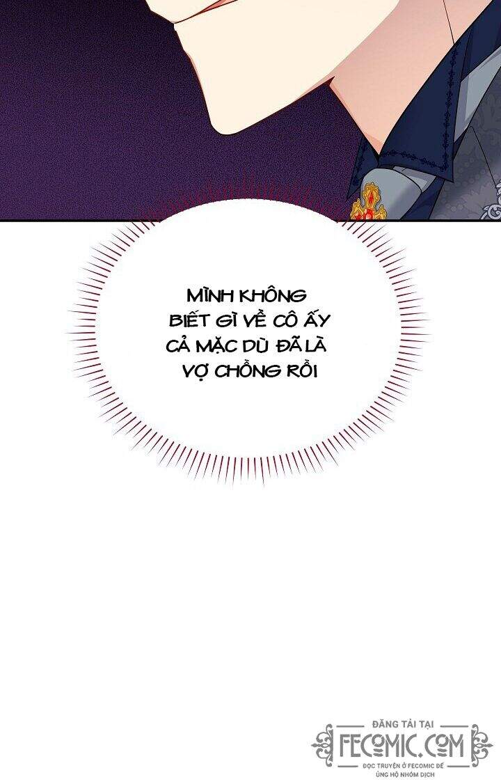 Nữ Công Tước Với Tâm Hồn Trống Rỗng Chapter 38 - 43