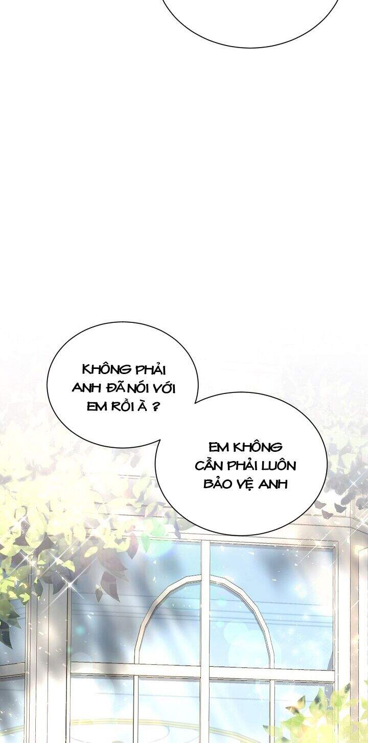 Nữ Công Tước Với Tâm Hồn Trống Rỗng Chapter 38 - 45