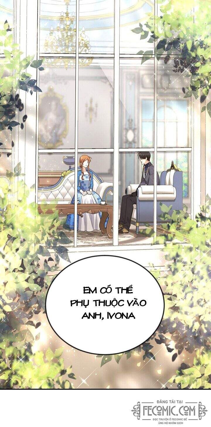 Nữ Công Tước Với Tâm Hồn Trống Rỗng Chapter 38 - 46