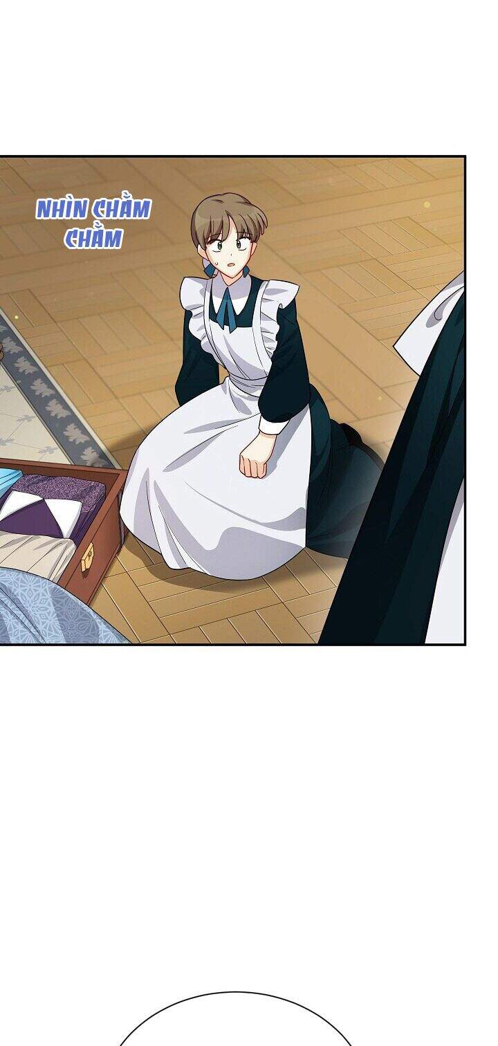 Nữ Công Tước Với Tâm Hồn Trống Rỗng Chapter 38 - 49