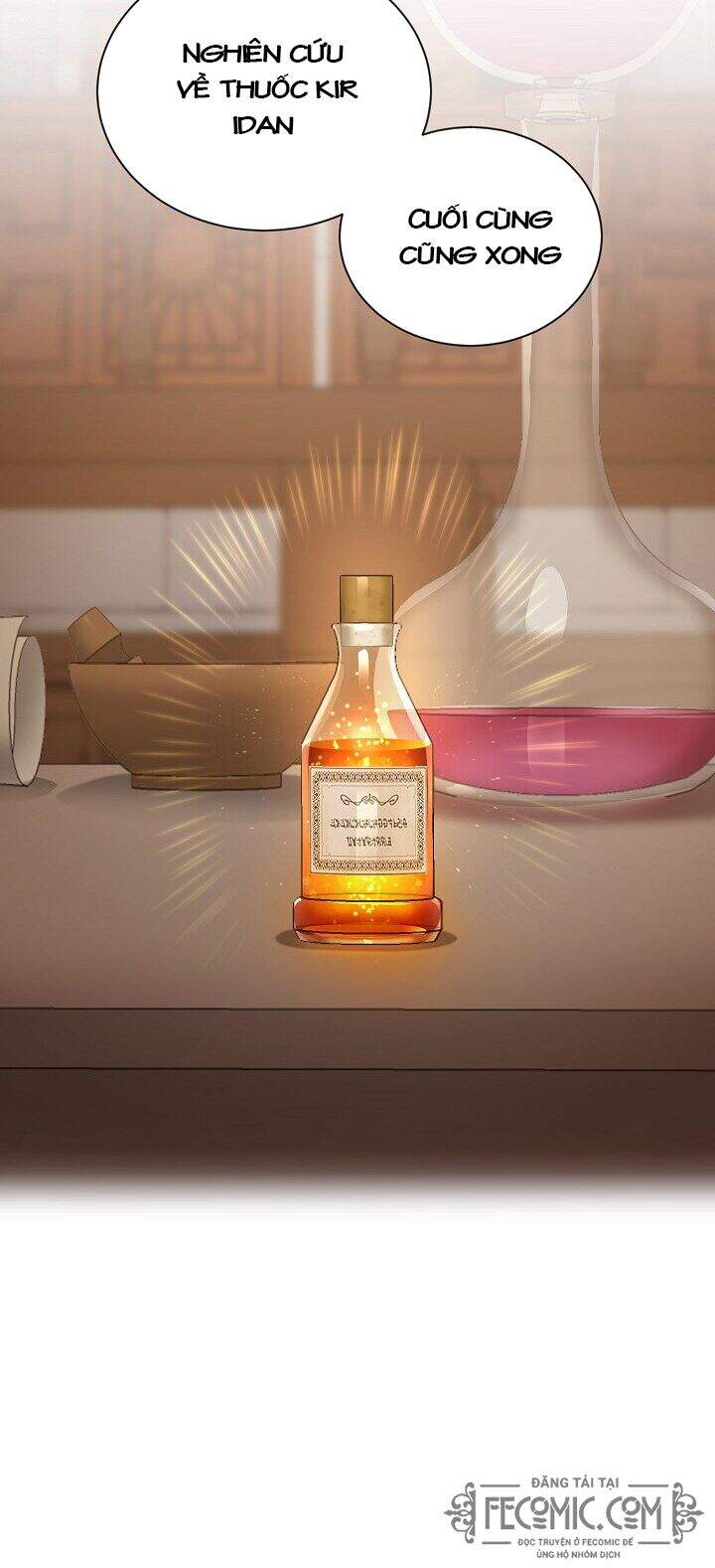 Nữ Công Tước Với Tâm Hồn Trống Rỗng Chapter 38 - 6