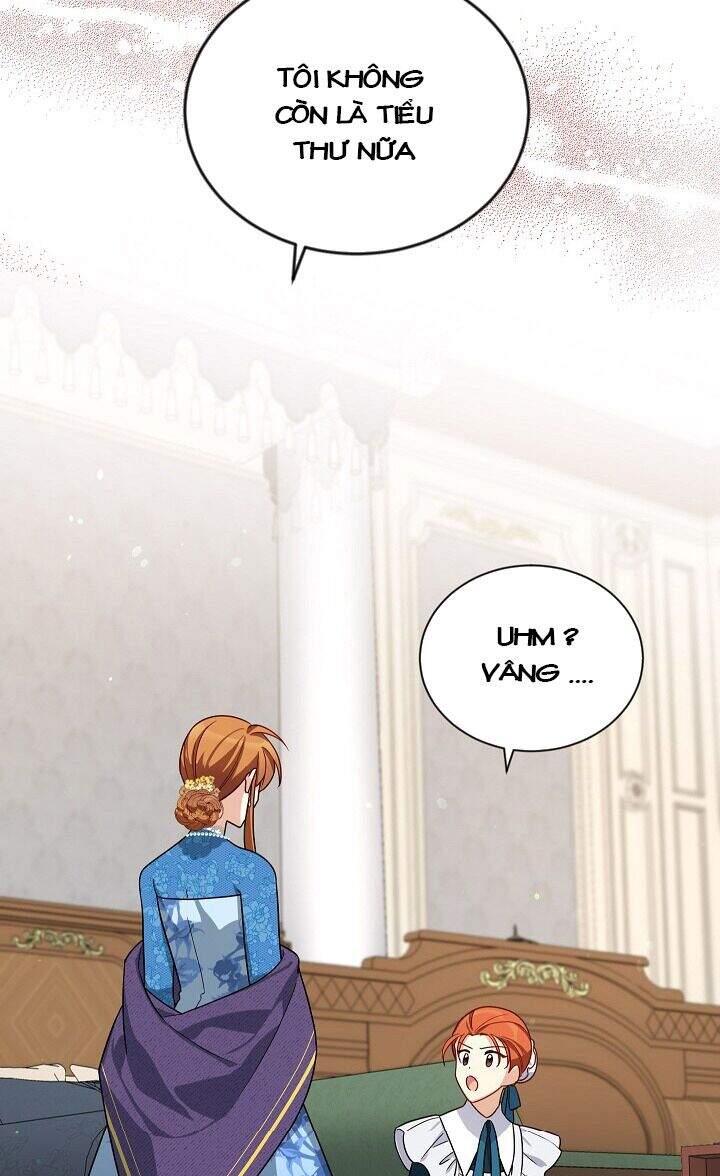 Nữ Công Tước Với Tâm Hồn Trống Rỗng Chapter 38 - 58