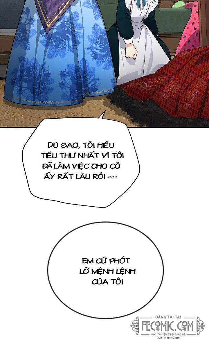 Nữ Công Tước Với Tâm Hồn Trống Rỗng Chapter 38 - 59