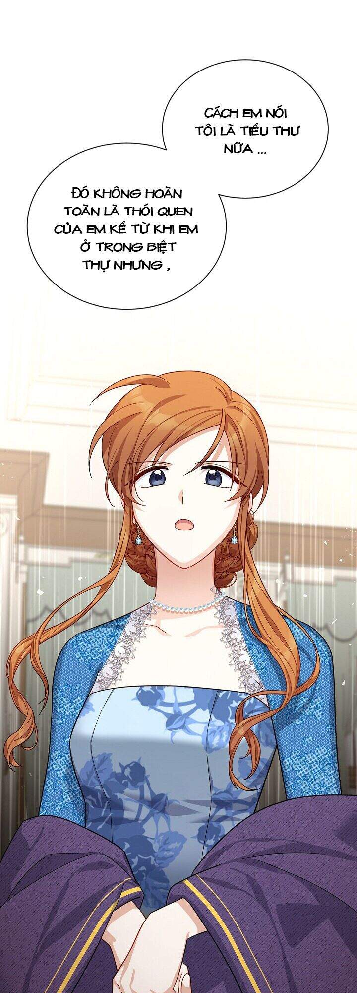 Nữ Công Tước Với Tâm Hồn Trống Rỗng Chapter 38 - 60