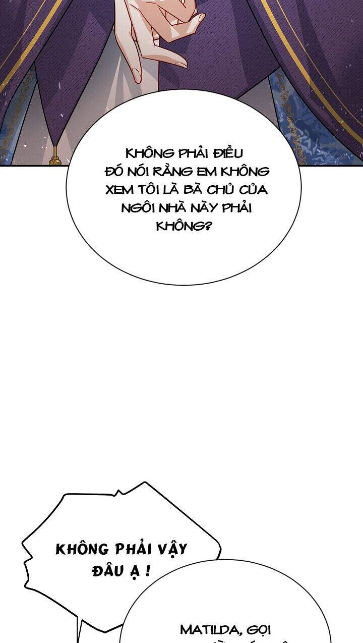 Nữ Công Tước Với Tâm Hồn Trống Rỗng Chapter 38 - 61