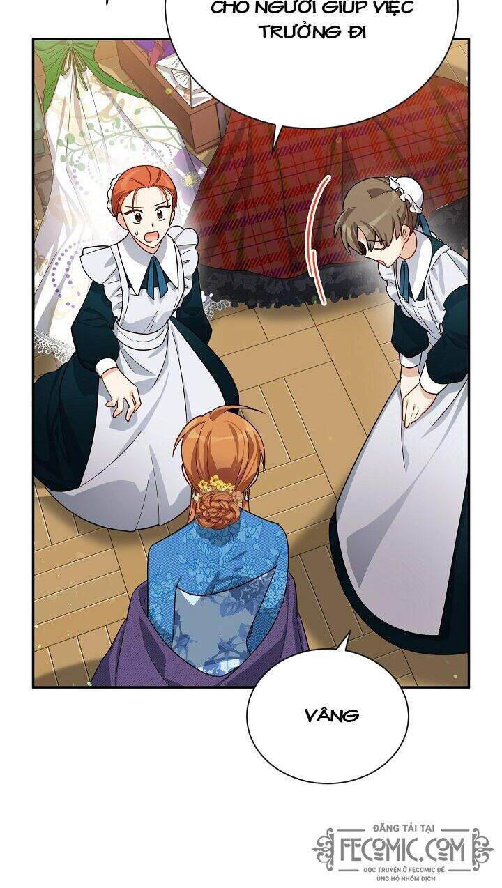 Nữ Công Tước Với Tâm Hồn Trống Rỗng Chapter 38 - 62