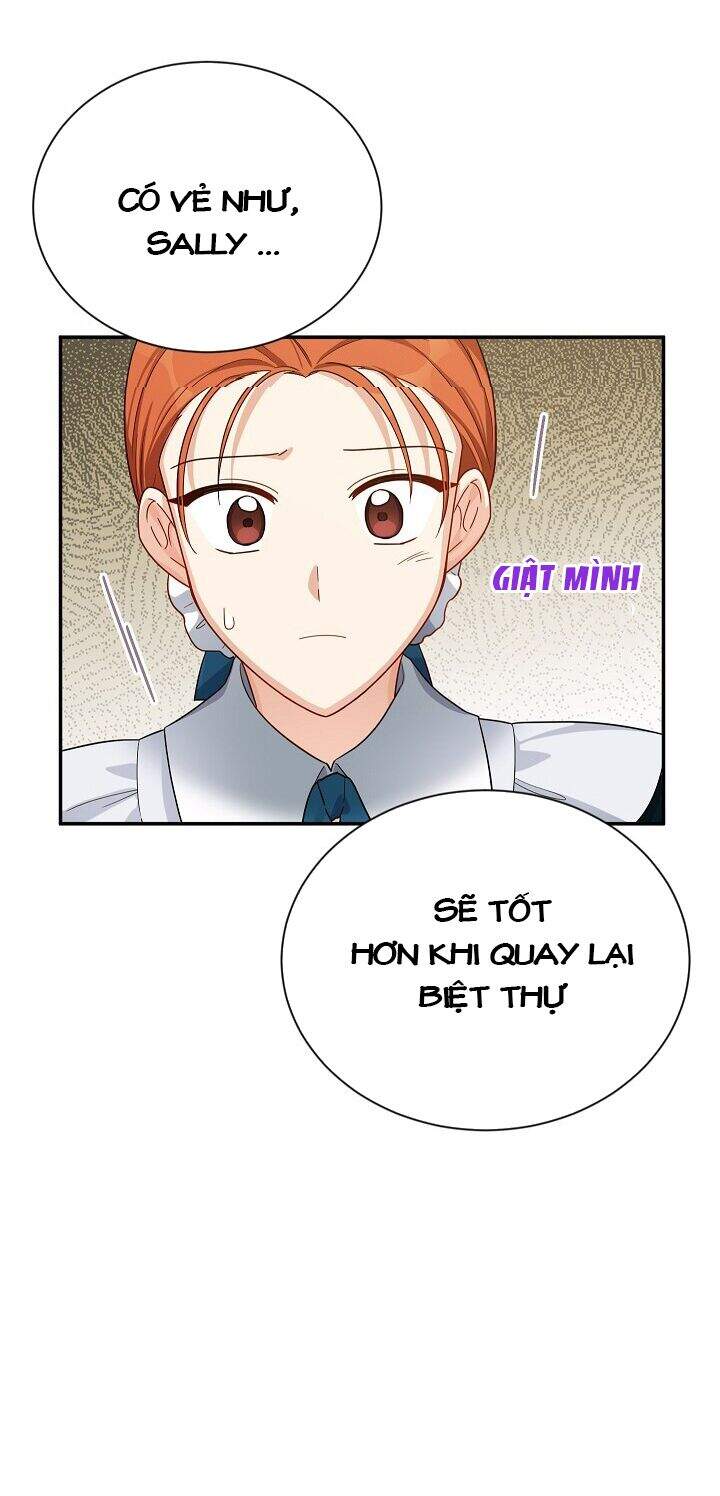 Nữ Công Tước Với Tâm Hồn Trống Rỗng Chapter 38 - 63