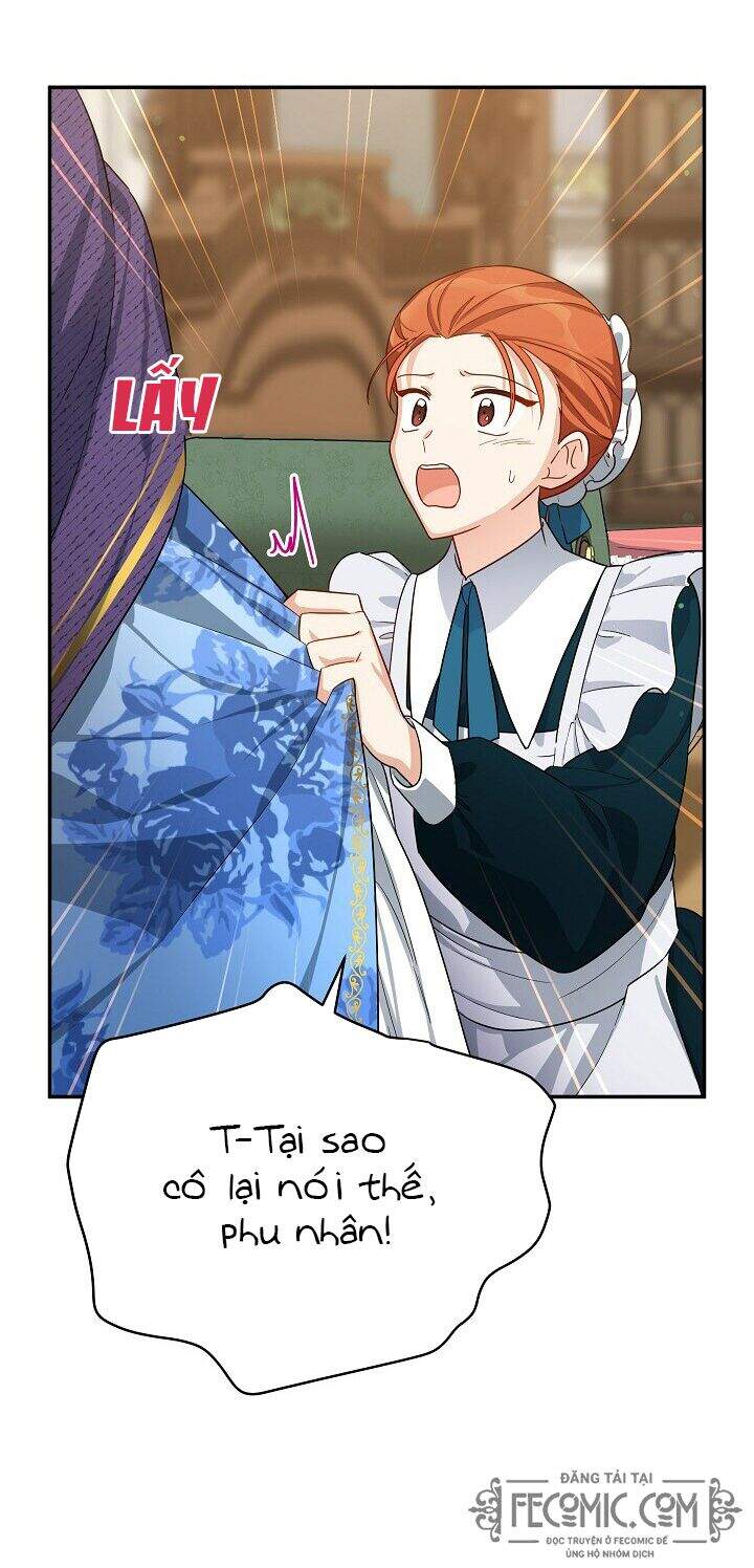 Nữ Công Tước Với Tâm Hồn Trống Rỗng Chapter 38 - 64
