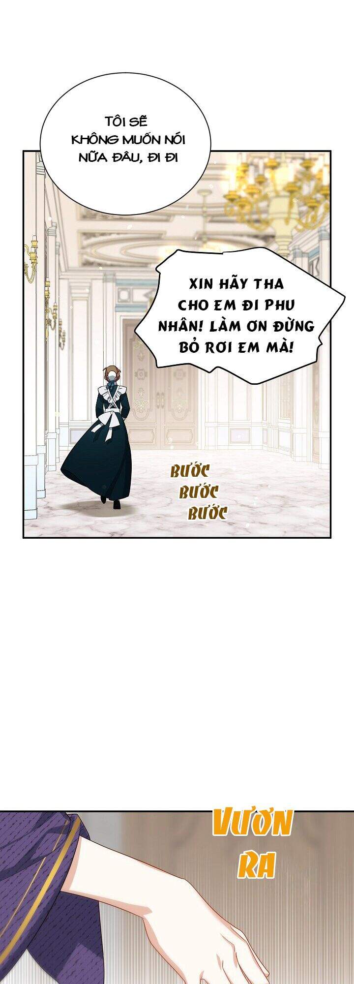 Nữ Công Tước Với Tâm Hồn Trống Rỗng Chapter 38 - 65
