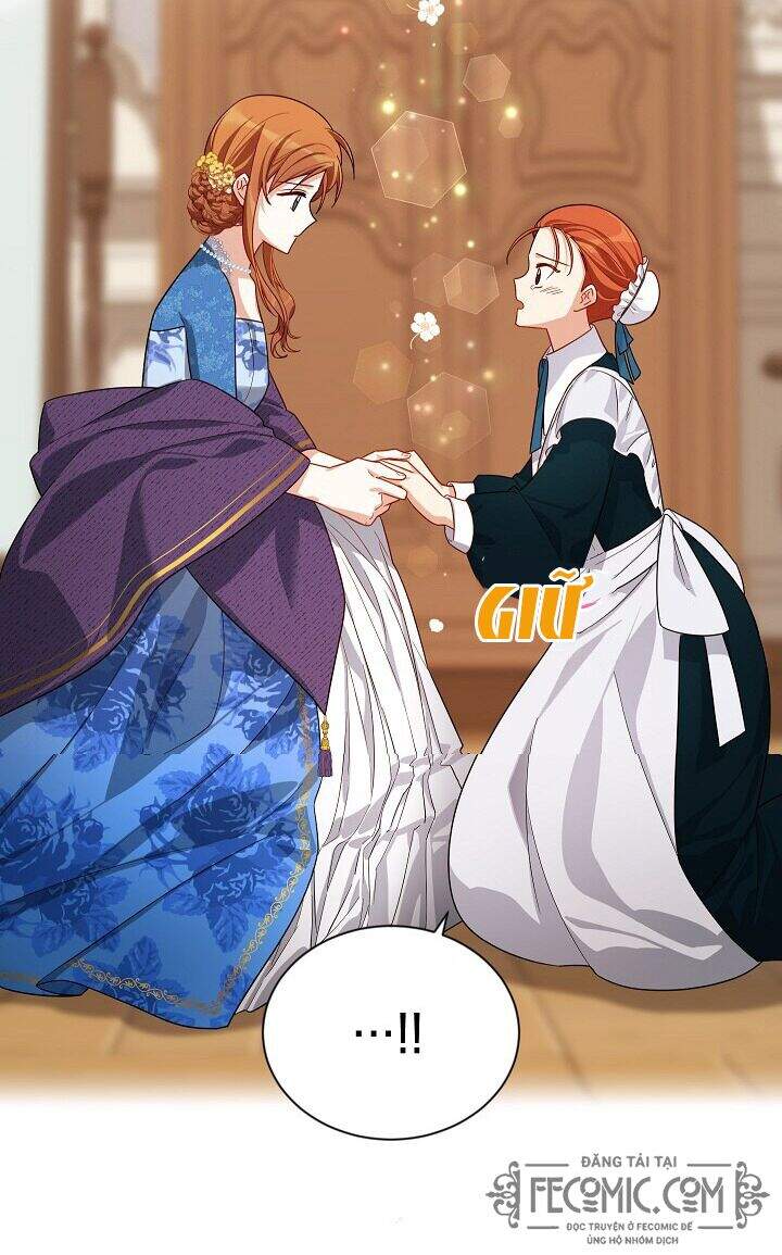 Nữ Công Tước Với Tâm Hồn Trống Rỗng Chapter 38 - 67