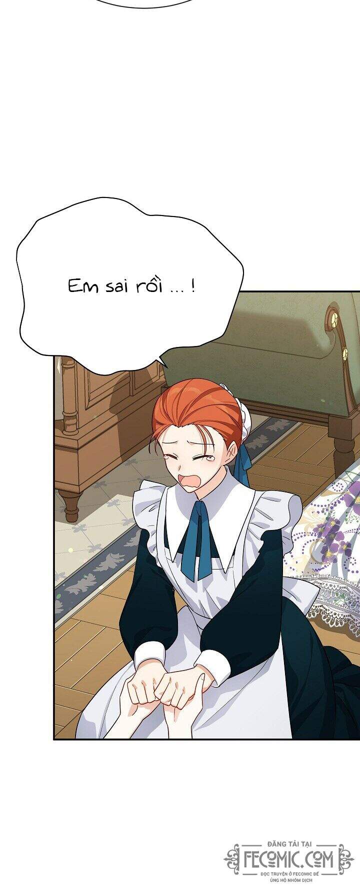 Nữ Công Tước Với Tâm Hồn Trống Rỗng Chapter 38 - 69