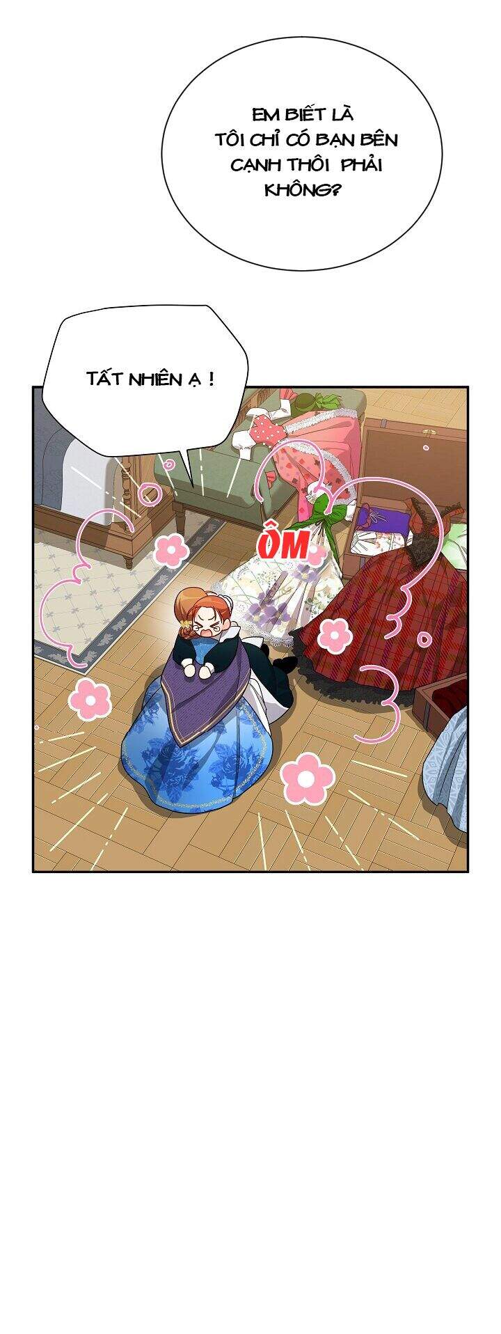 Nữ Công Tước Với Tâm Hồn Trống Rỗng Chapter 38 - 70