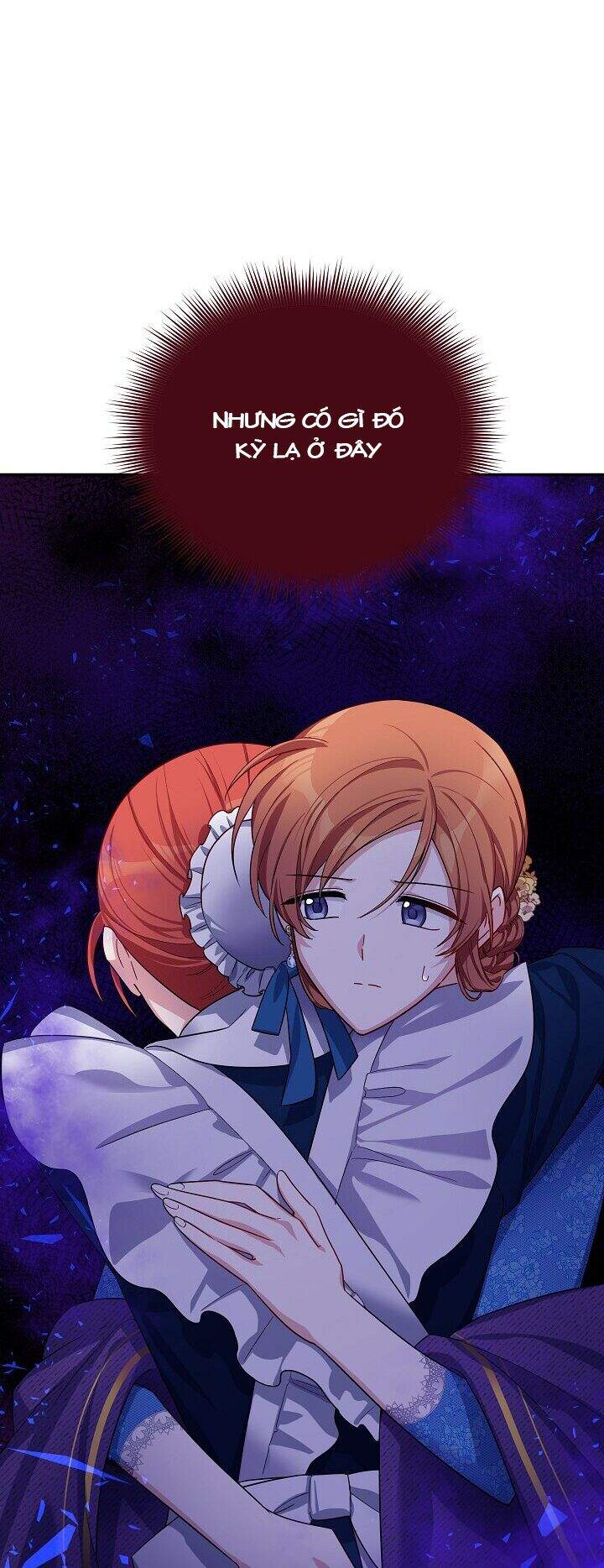 Nữ Công Tước Với Tâm Hồn Trống Rỗng Chapter 38 - 72