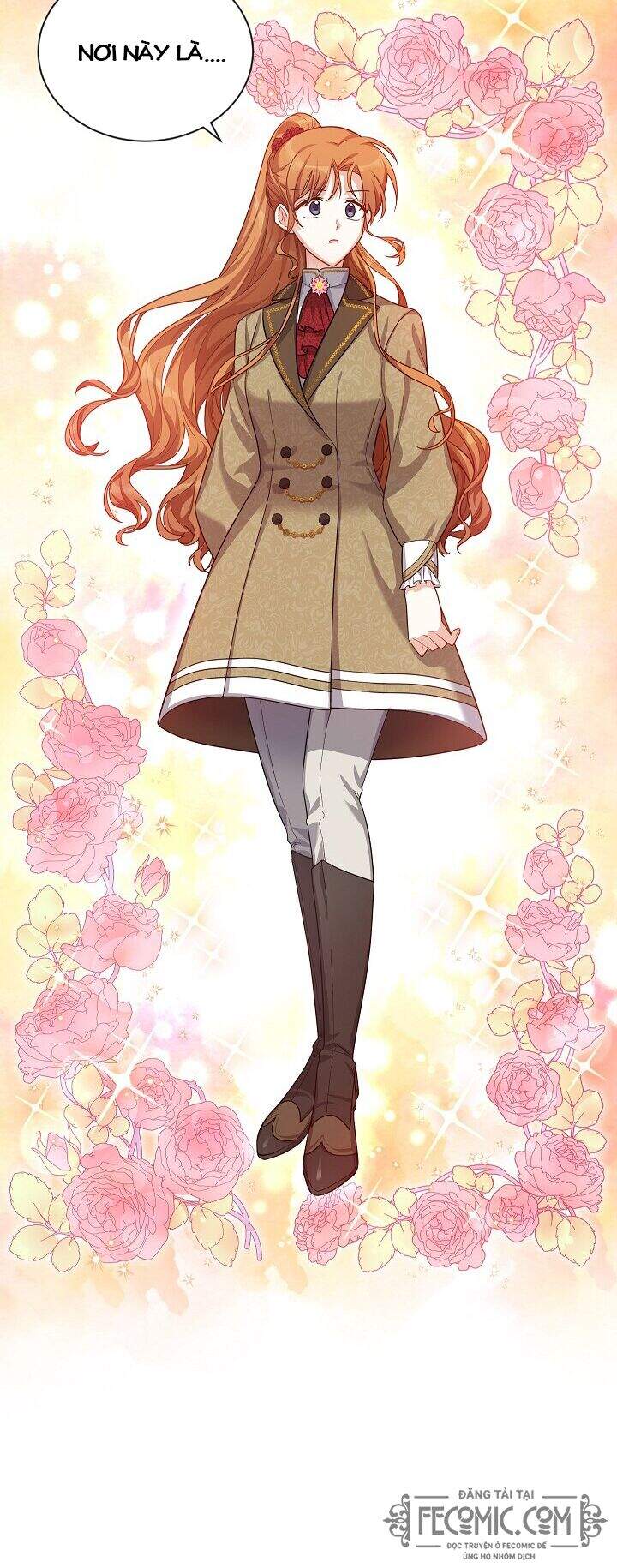 Nữ Công Tước Với Tâm Hồn Trống Rỗng Chapter 39 - 2
