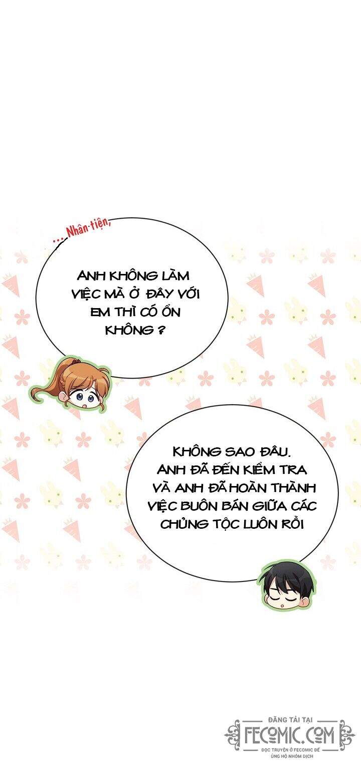 Nữ Công Tước Với Tâm Hồn Trống Rỗng Chapter 39 - 11