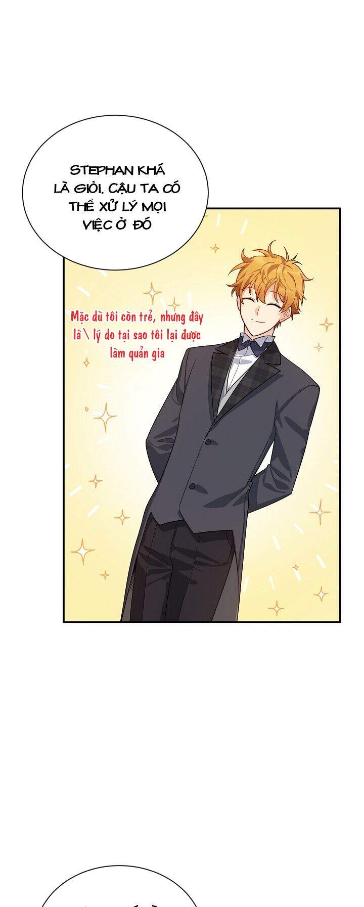 Nữ Công Tước Với Tâm Hồn Trống Rỗng Chapter 39 - 12