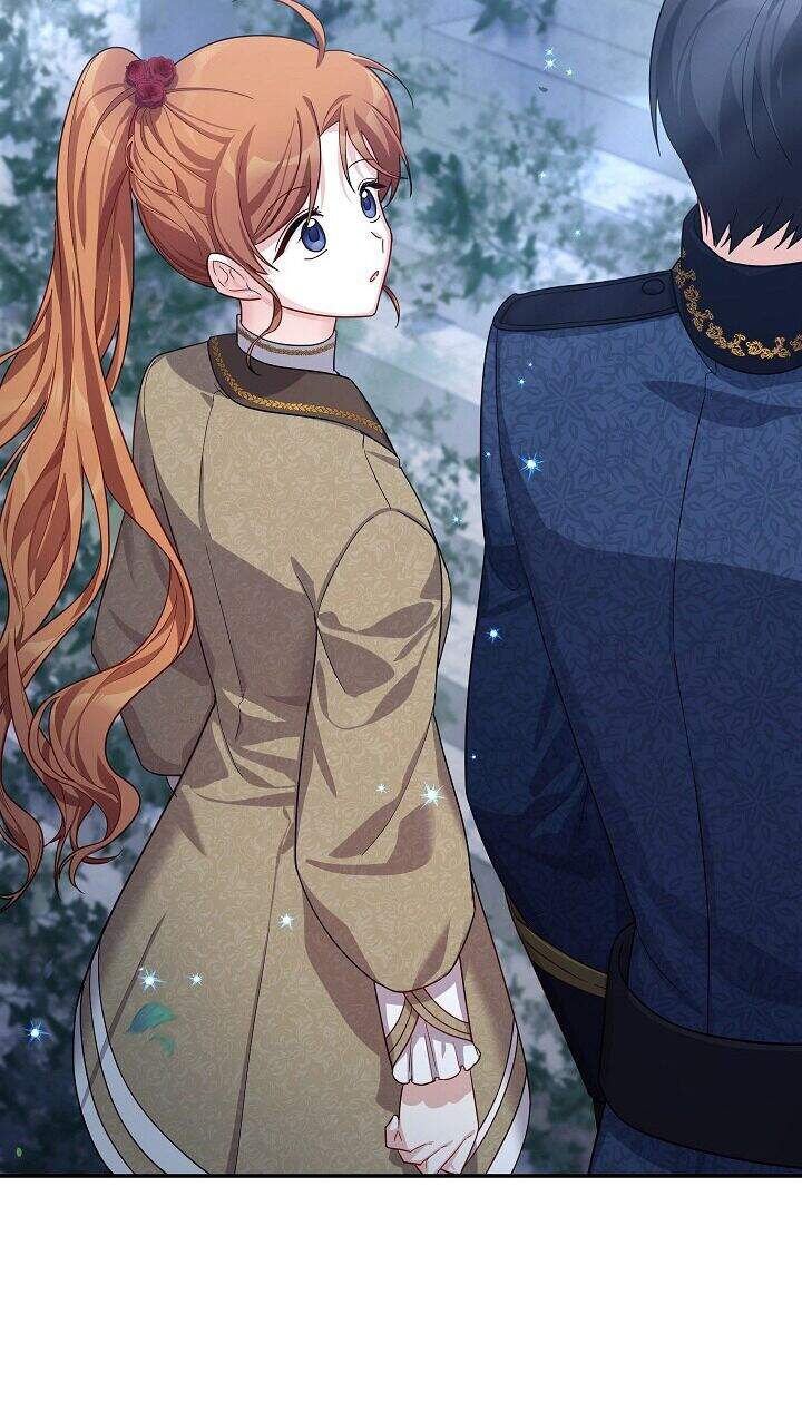 Nữ Công Tước Với Tâm Hồn Trống Rỗng Chapter 39 - 15