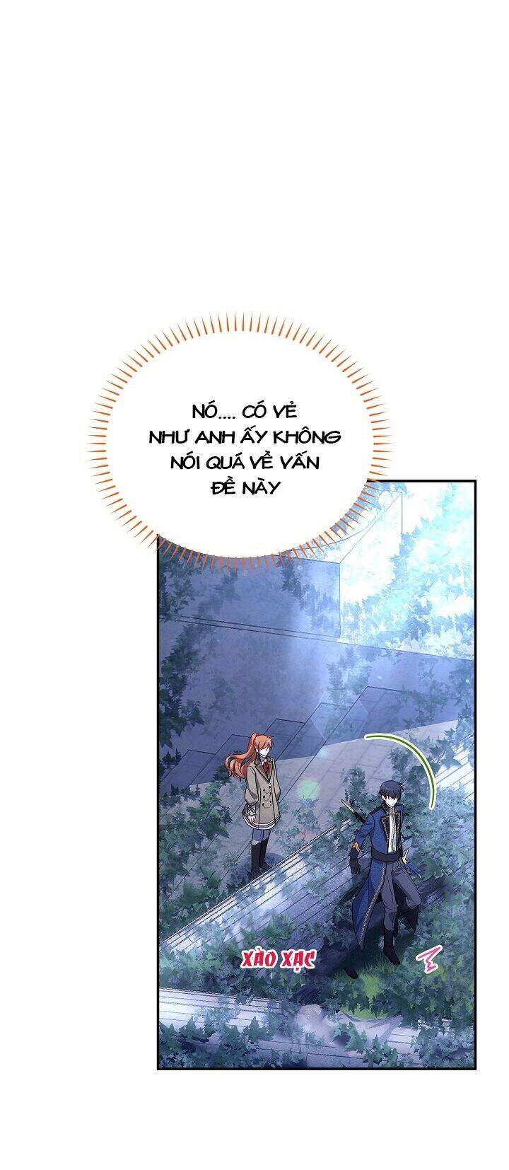 Nữ Công Tước Với Tâm Hồn Trống Rỗng Chapter 39 - 17