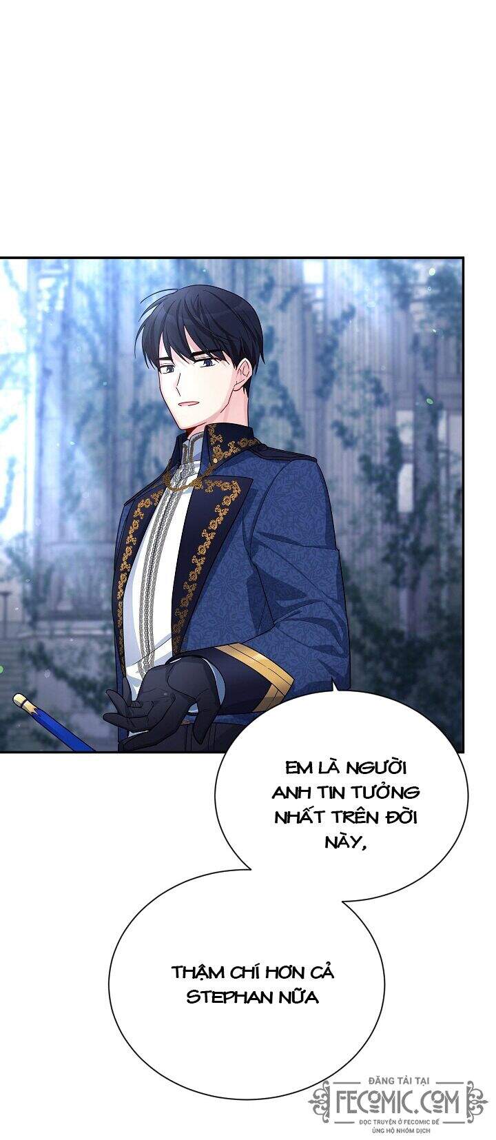 Nữ Công Tước Với Tâm Hồn Trống Rỗng Chapter 39 - 18