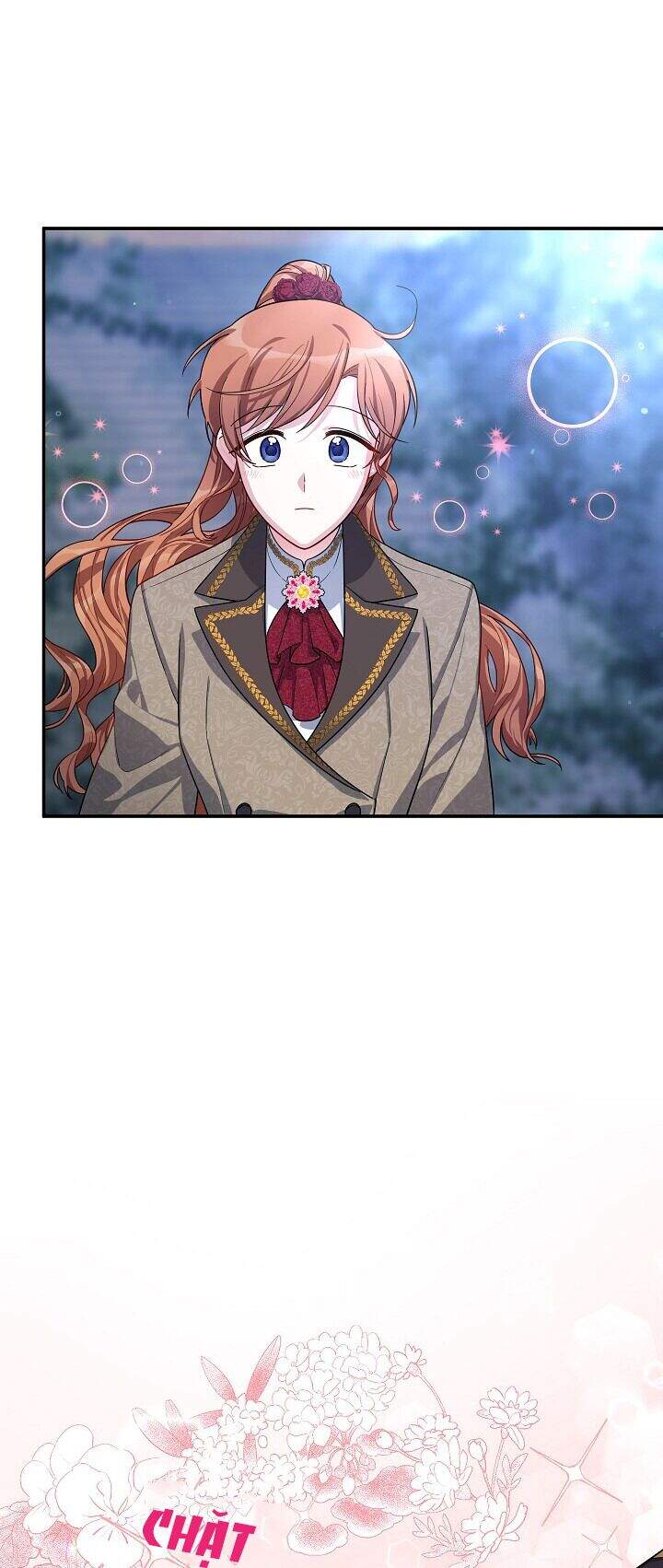 Nữ Công Tước Với Tâm Hồn Trống Rỗng Chapter 39 - 19