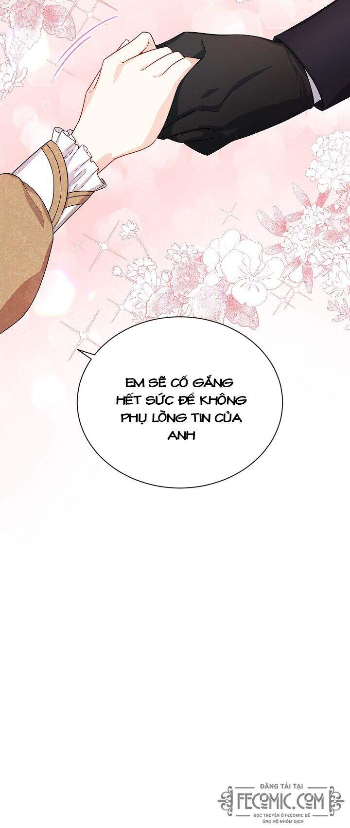 Nữ Công Tước Với Tâm Hồn Trống Rỗng Chapter 39 - 20