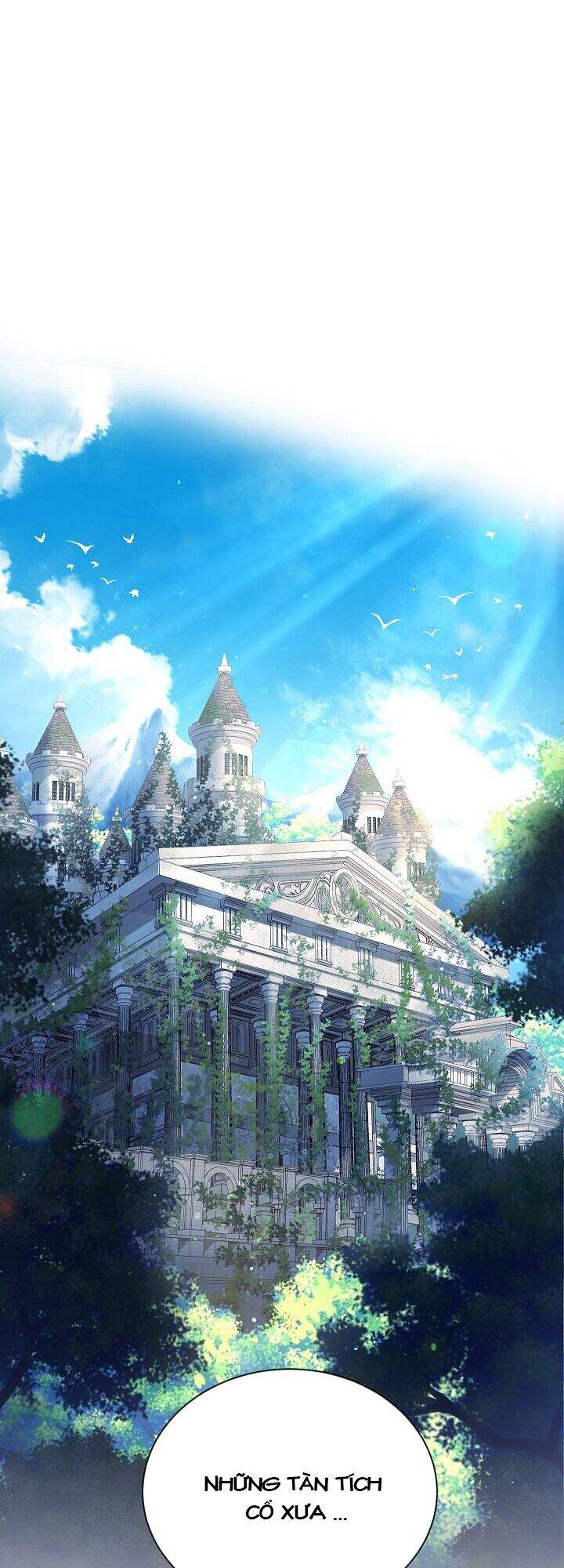 Nữ Công Tước Với Tâm Hồn Trống Rỗng Chapter 39 - 3
