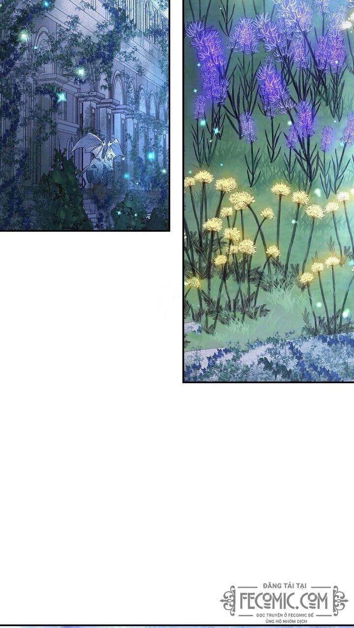 Nữ Công Tước Với Tâm Hồn Trống Rỗng Chapter 39 - 23