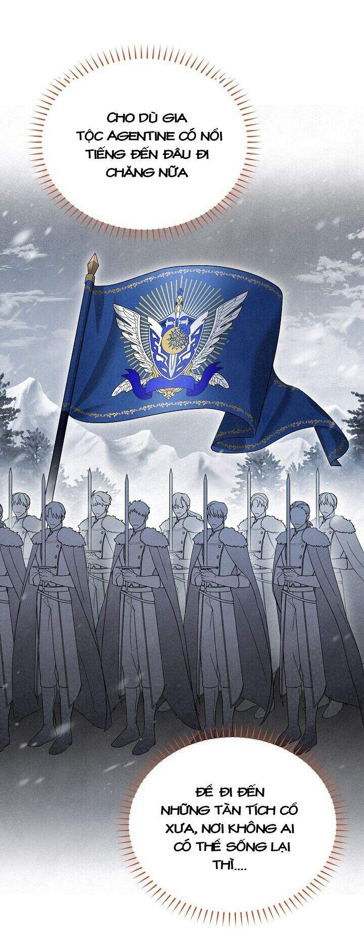 Nữ Công Tước Với Tâm Hồn Trống Rỗng Chapter 39 - 28