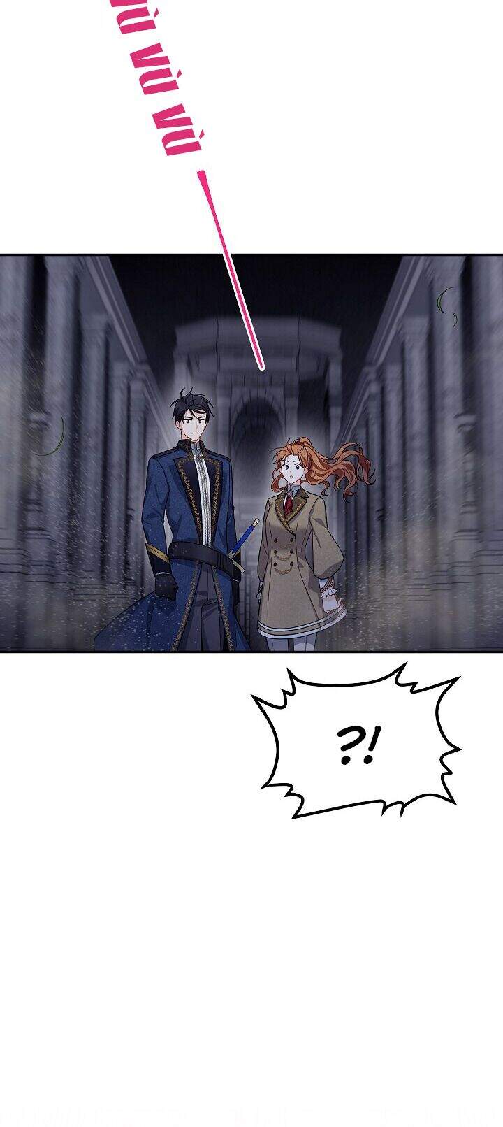 Nữ Công Tước Với Tâm Hồn Trống Rỗng Chapter 39 - 31