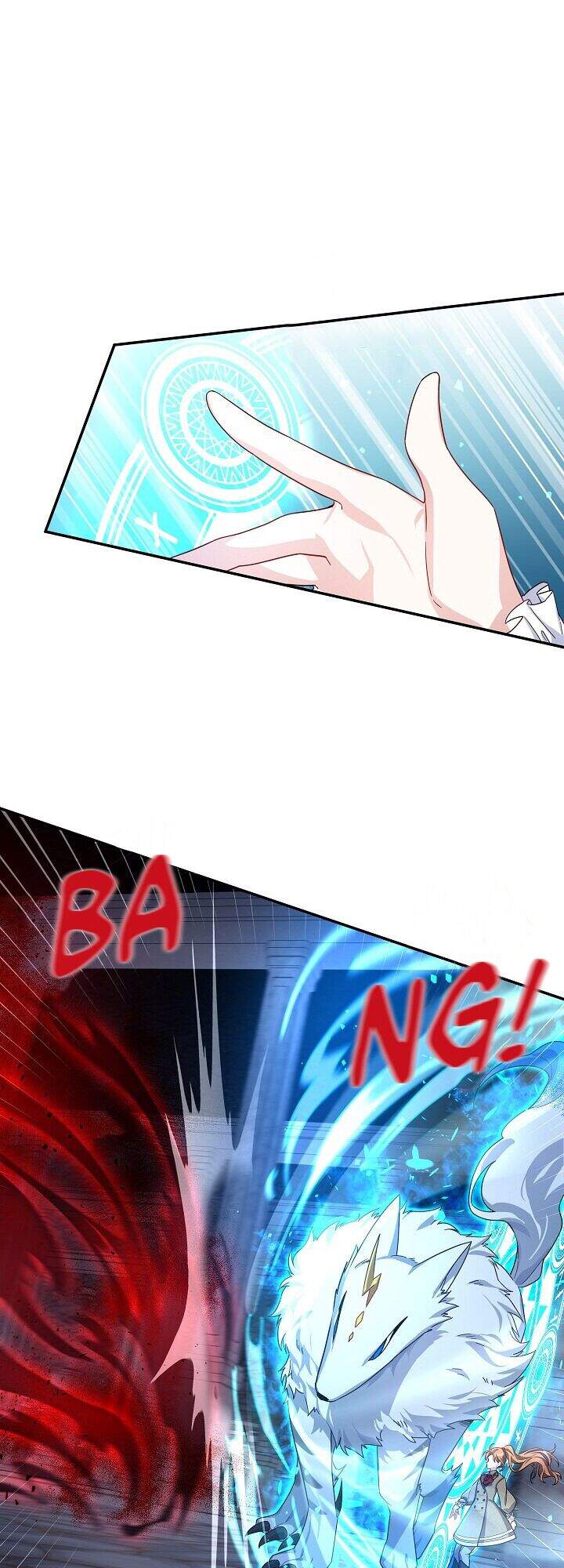 Nữ Công Tước Với Tâm Hồn Trống Rỗng Chapter 39 - 33