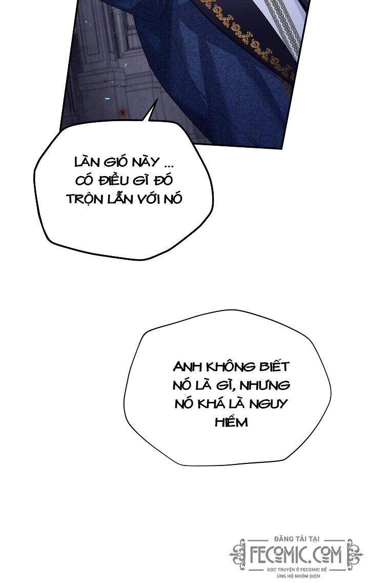 Nữ Công Tước Với Tâm Hồn Trống Rỗng Chapter 39 - 35