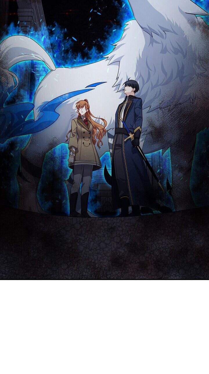 Nữ Công Tước Với Tâm Hồn Trống Rỗng Chapter 39 - 39