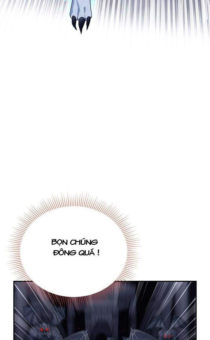 Nữ Công Tước Với Tâm Hồn Trống Rỗng Chapter 39 - 42