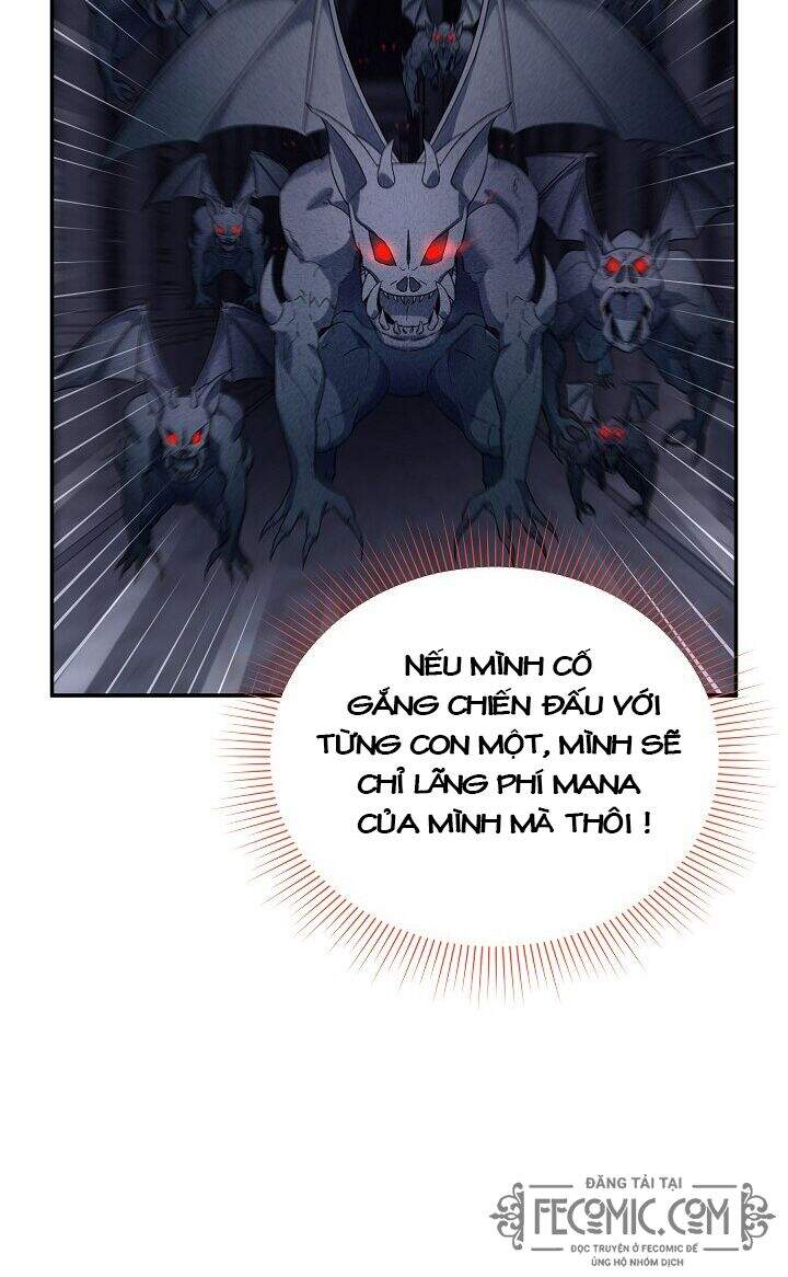 Nữ Công Tước Với Tâm Hồn Trống Rỗng Chapter 39 - 43