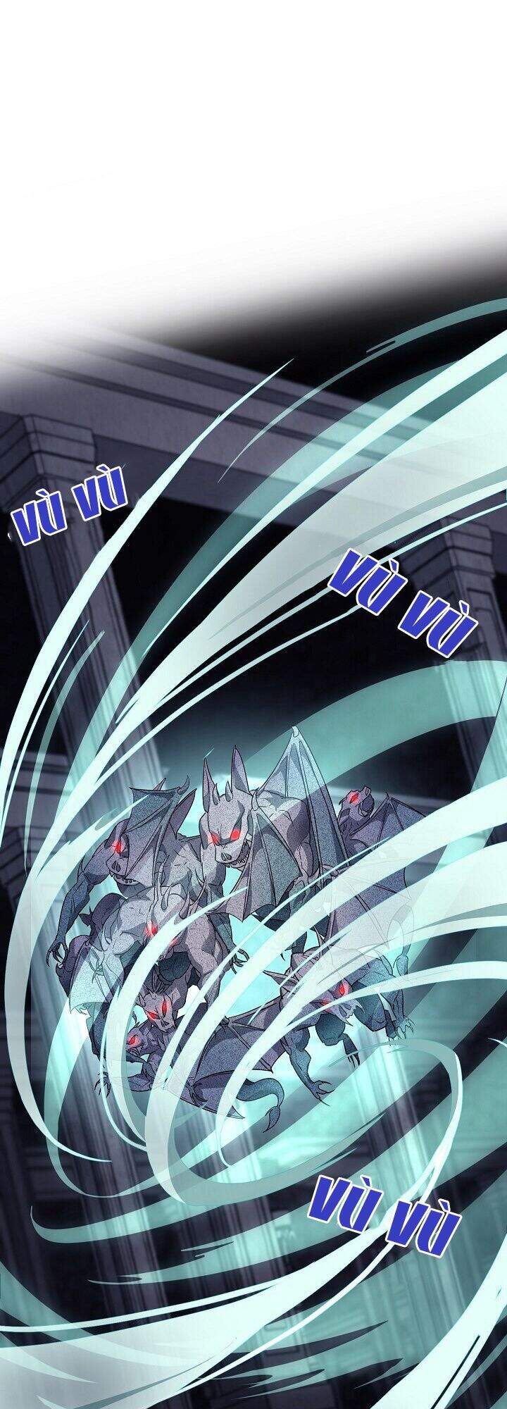 Nữ Công Tước Với Tâm Hồn Trống Rỗng Chapter 39 - 46