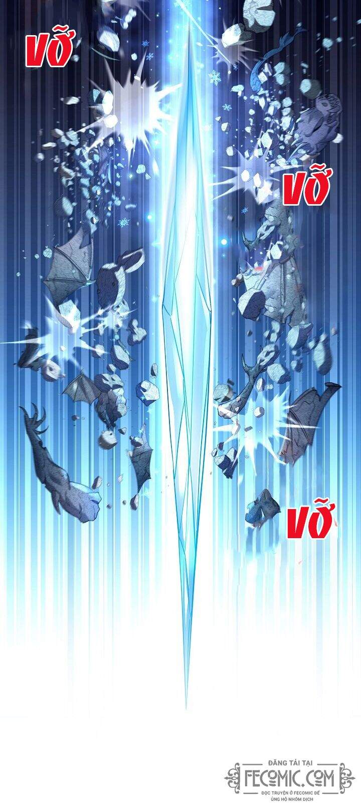 Nữ Công Tước Với Tâm Hồn Trống Rỗng Chapter 39 - 48