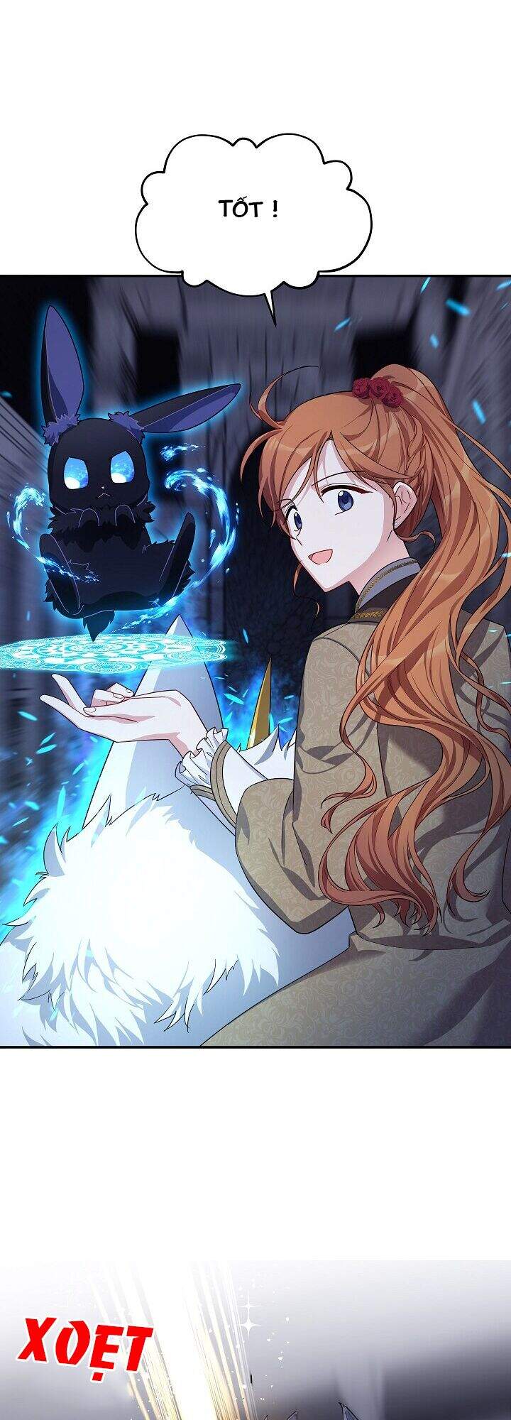 Nữ Công Tước Với Tâm Hồn Trống Rỗng Chapter 39 - 49