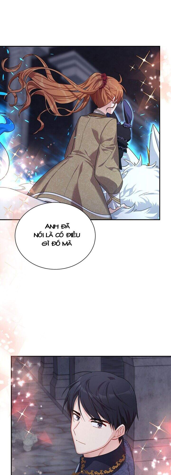 Nữ Công Tước Với Tâm Hồn Trống Rỗng Chapter 39 - 52