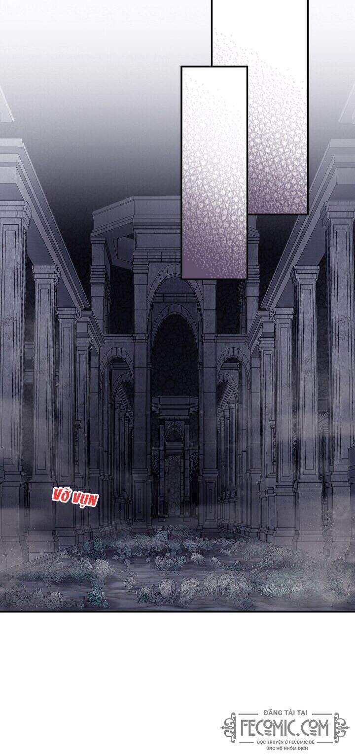 Nữ Công Tước Với Tâm Hồn Trống Rỗng Chapter 39 - 54