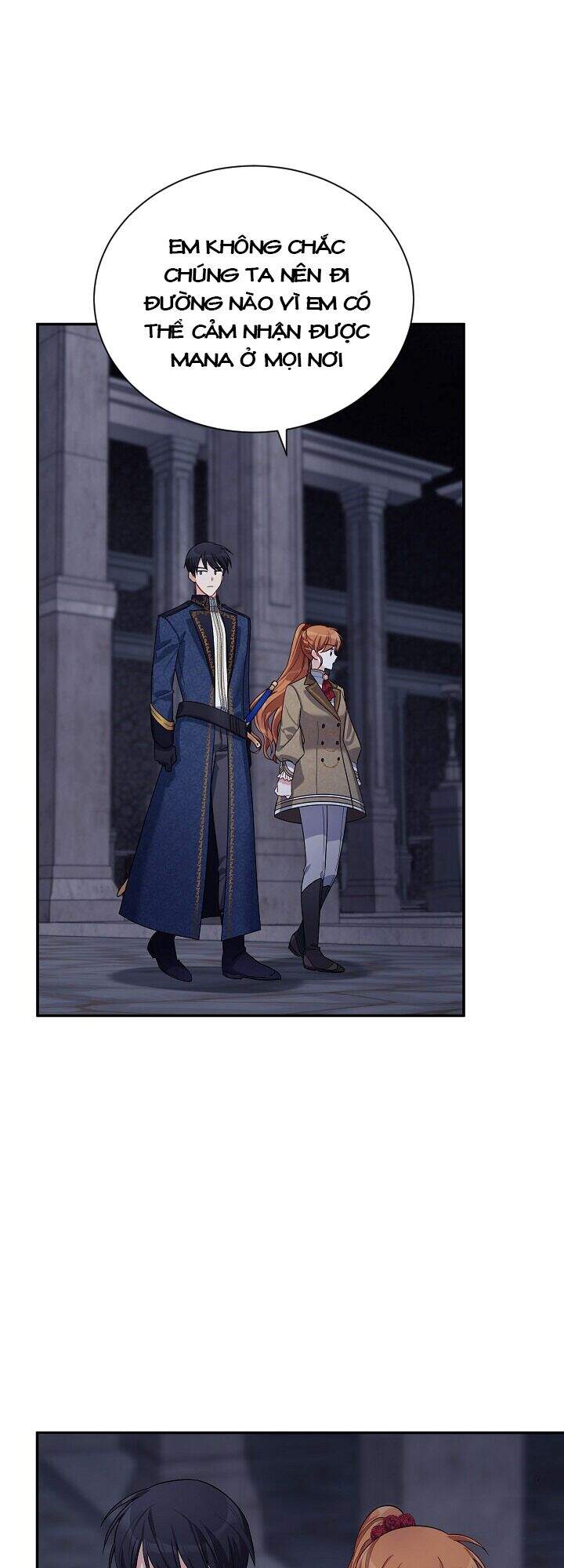 Nữ Công Tước Với Tâm Hồn Trống Rỗng Chapter 39 - 55